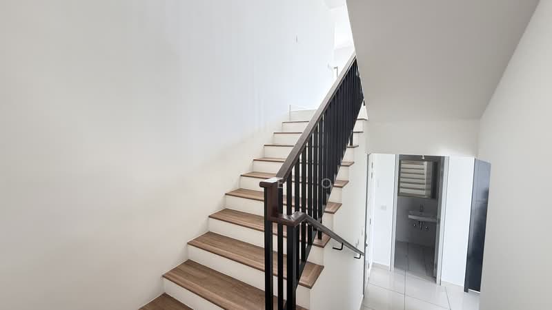 Rumah Teres 3 Tingkat untuk Dijual di Taman Melawati (Ulu Kelang) - Dlynie Ooi - Interior - PropertyGuru.com.my