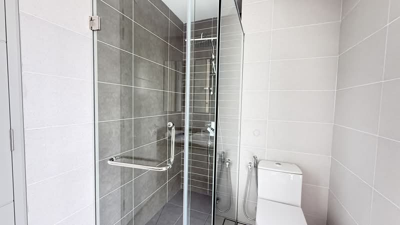 Rumah Teres 3 Tingkat untuk Dijual di Taman Melawati (Ulu Kelang) - Dlynie Ooi - Bathroom - PropertyGuru.com.my