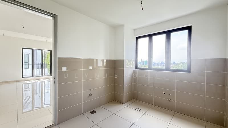 Rumah Teres 3 Tingkat untuk Dijual di Taman Melawati (Ulu Kelang) - Dlynie Ooi - Interior - PropertyGuru.com.my