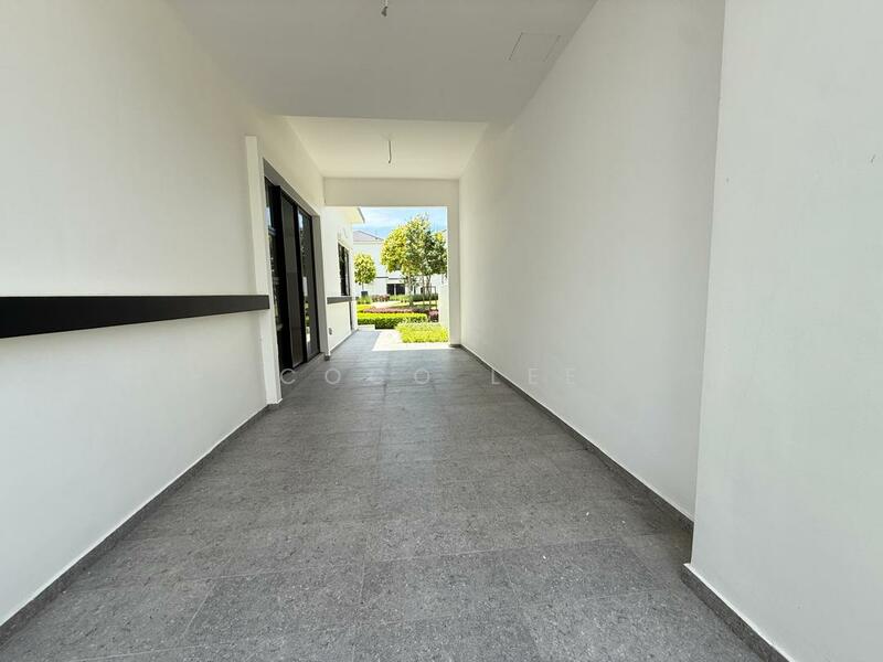 Desborough @ Eco Botanic untuk Untuk Dijual - RM 1,450,000, Feb 2026 - Exterior - PropertyGuru.com.my