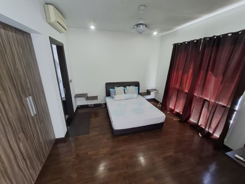 Condominium for Rent at The Northshore Gardens - CMS Chua - Bedroom - PropertyGuru.com.my