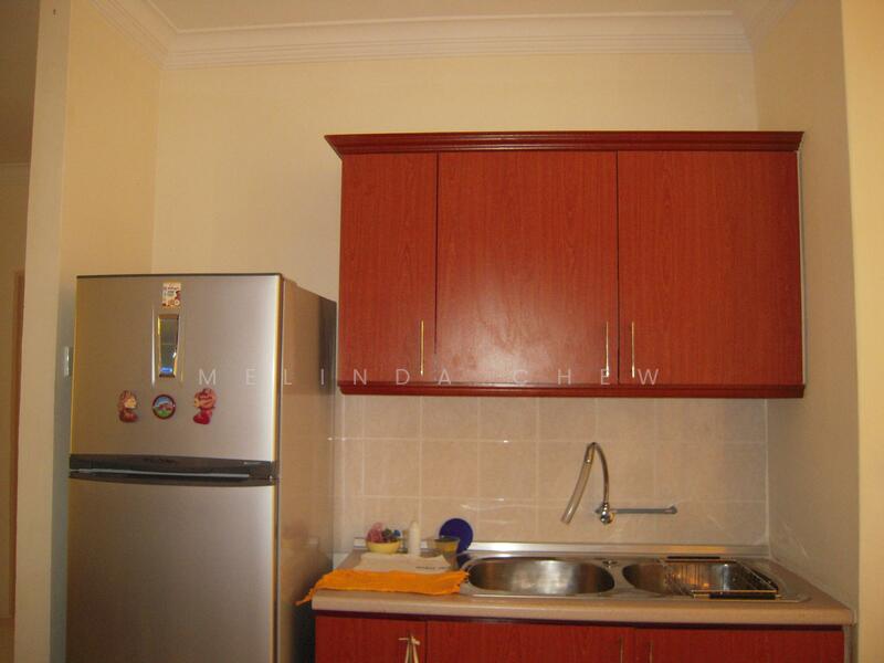 Miami Green untuk Untuk Dijual - RM 480,000, Apr 2026 - Kitchen - PropertyGuru.com.my