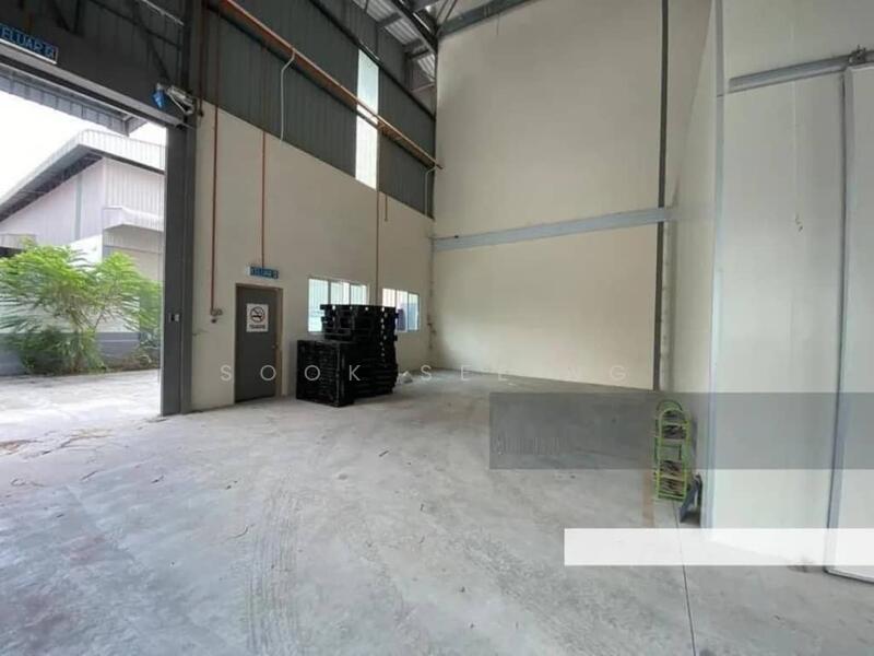 Semi-D Factory for Sale in Balakong (Selangor) - Sook See Ng - Interior - PropertyGuru.com.my