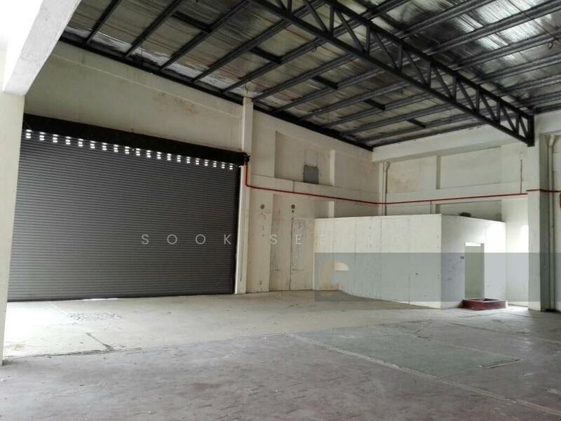 Semi-D Factory for Sale in Balakong (Selangor) - Sook See Ng - Interior - PropertyGuru.com.my