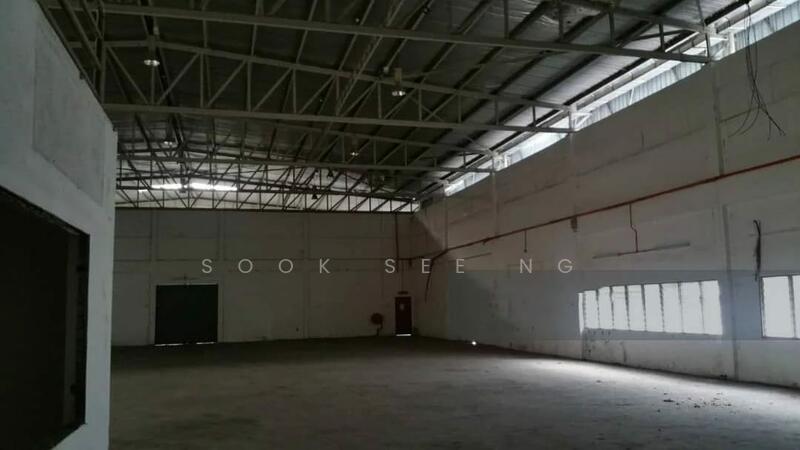 Semi-D Factory for Sale in Balakong (Selangor) - Sook See Ng - Interior - PropertyGuru.com.my