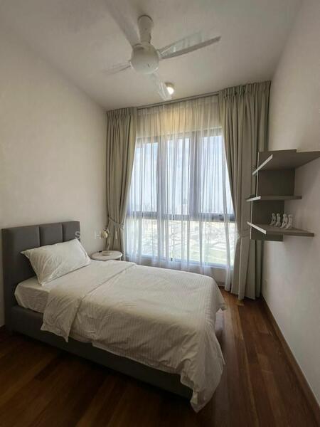 Condominium for Rent at Muze @ PICC - Shing Lam - Bedroom - PropertyGuru.com.my