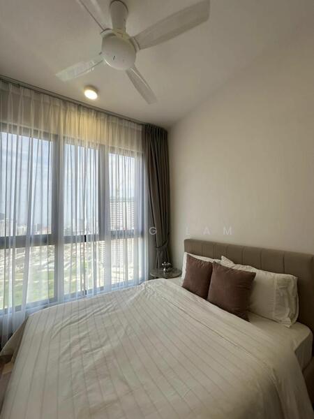 Condominium for Rent at Muze @ PICC - Shing Lam - Bedroom - PropertyGuru.com.my