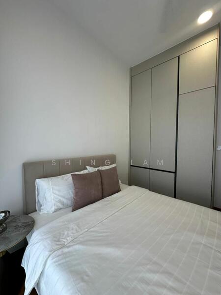 Condominium for Rent at Muze @ PICC - Shing Lam - Bedroom - PropertyGuru.com.my