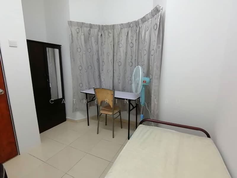 Condominium for Rent at Endah Regal Condominium - Catherine Lau - Bedroom - PropertyGuru.com.my