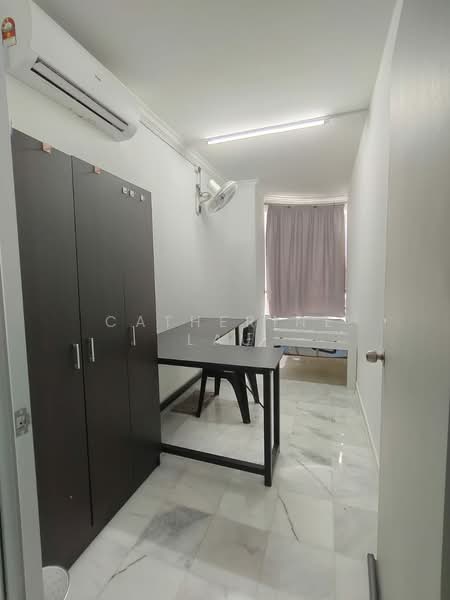 Kondominium untuk Disewa di Endah Regal Condominium - Catherine Lau - Study - PropertyGuru.com.my