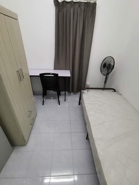 Kondominium untuk Disewa di Endah Regal Condominium - Catherine Lau - Bedroom - PropertyGuru.com.my