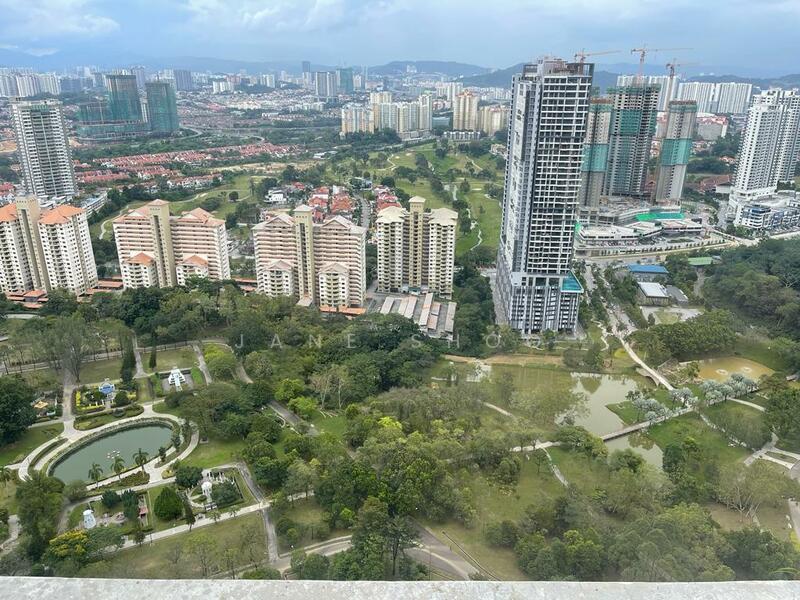 Service Residence for Rent at The Park Sky Residence - Jane Shoo - Exterior - PropertyGuru.com.my