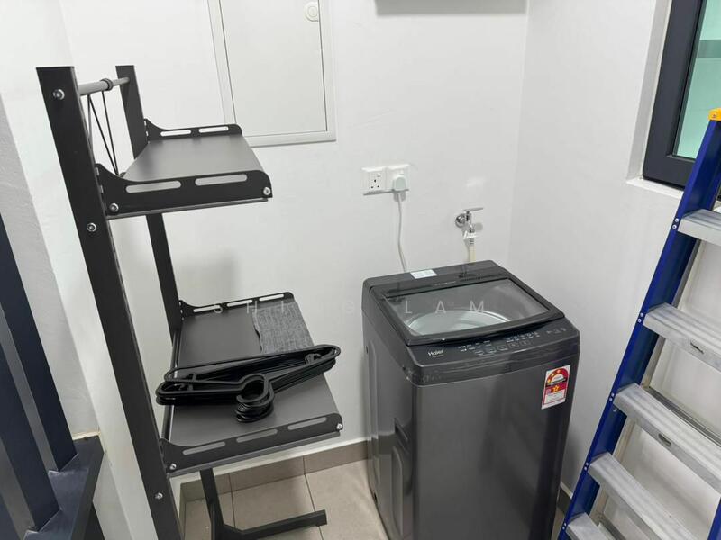 Mezzo untuk Untuk Disewa - RM 4,300 /bulan, Feb 2026 - Interior - PropertyGuru.com.my