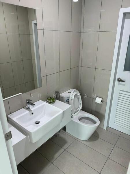 Mezzo untuk Untuk Disewa - RM 4,300 /bulan, Feb 2026 - Bathroom - PropertyGuru.com.my