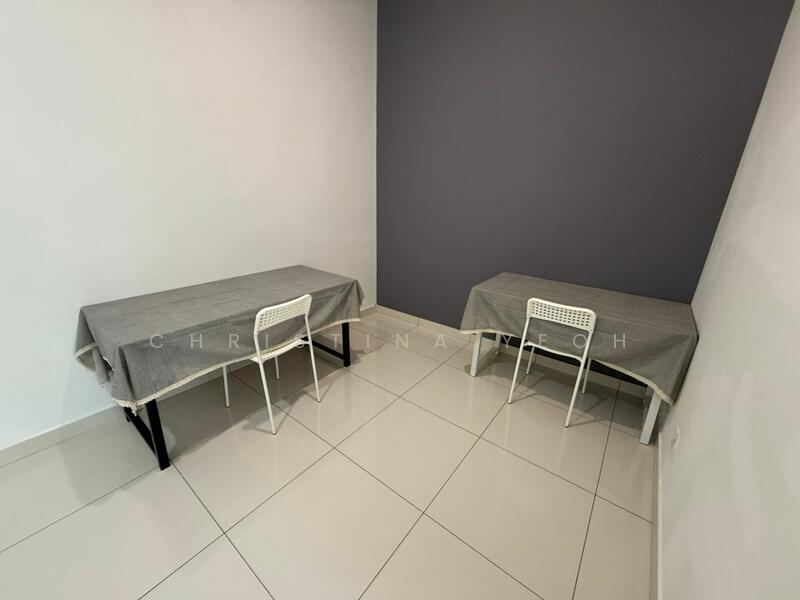 Family Area / Study Room