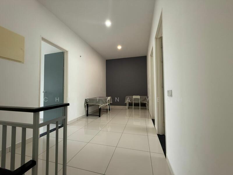 Family Area / Study Room