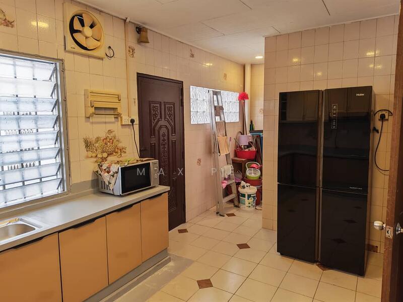 Untuk Disewa - ss2 seksyen 17