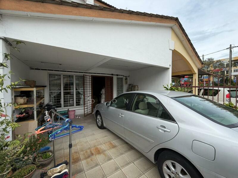 2-storey Terraced House for Sale in Bandar Mahkota Cheras (Cheras) - Leedeon Tan - Exterior - PropertyGuru.com.my