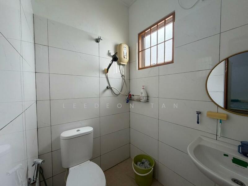 2-storey Terraced House for Sale in Bandar Mahkota Cheras (Cheras) - Leedeon Tan - Bathroom - PropertyGuru.com.my