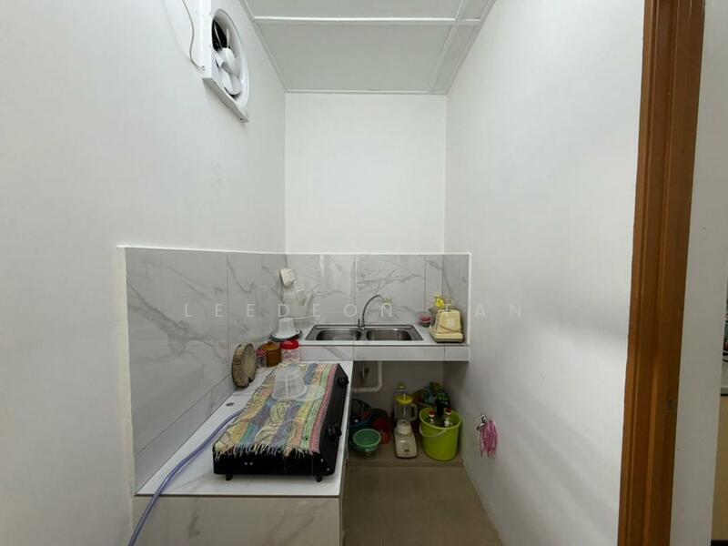 2-storey Terraced House for Sale in Bandar Mahkota Cheras (Cheras) - Leedeon Tan - Kitchen - PropertyGuru.com.my