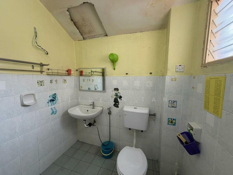 2-storey Terraced House for Sale in Bandar Mahkota Cheras (Cheras) - Leedeon Tan - Bathroom - PropertyGuru.com.my