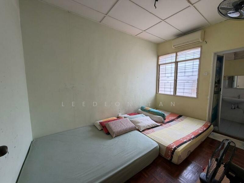 2-storey Terraced House for Sale in Bandar Mahkota Cheras (Cheras) - Leedeon Tan - Bedroom - PropertyGuru.com.my