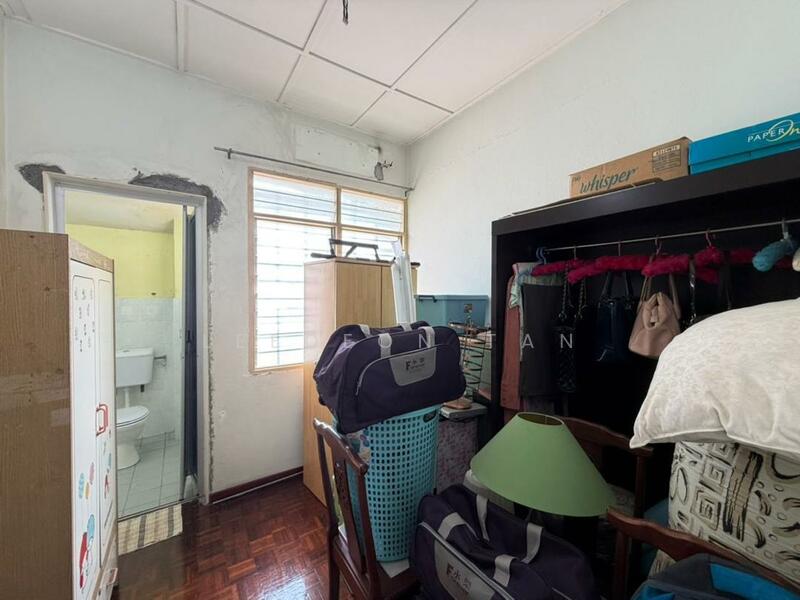 2-storey Terraced House for Sale in Bandar Mahkota Cheras (Cheras) - Leedeon Tan - Bathroom - PropertyGuru.com.my