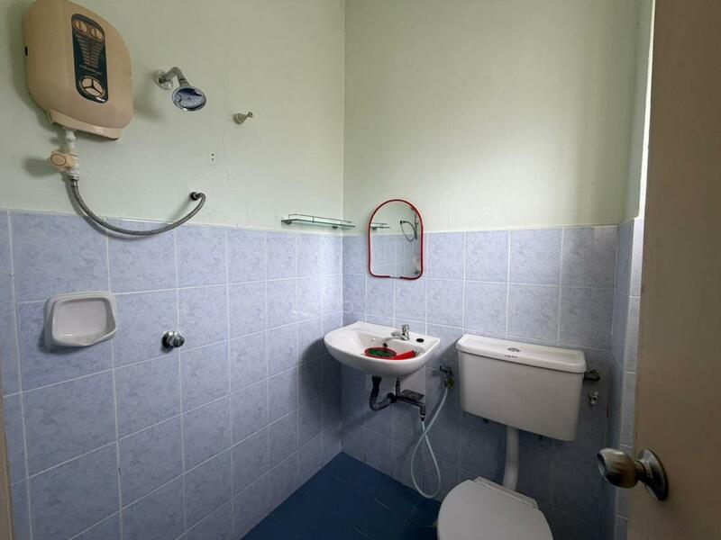 2-storey Terraced House for Sale in Bandar Mahkota Cheras (Cheras) - Leedeon Tan - Bathroom - PropertyGuru.com.my