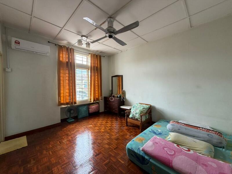 2-storey Terraced House for Sale in Bandar Mahkota Cheras (Cheras) - Leedeon Tan - Bedroom - PropertyGuru.com.my