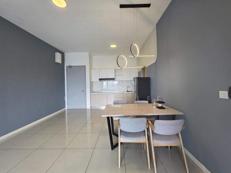 Condominium for Rent at Rumbia Residence - Evonne Lee - Kitchen - PropertyGuru.com.my