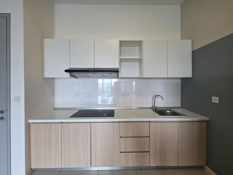 Condominium for Rent at Rumbia Residence - Evonne Lee - Kitchen - PropertyGuru.com.my