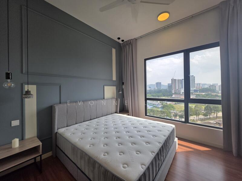 Condominium for Rent at Rumbia Residence - Evonne Lee - Bedroom - PropertyGuru.com.my