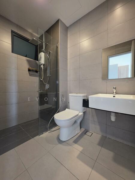Condominium for Rent at Rumbia Residence - Evonne Lee - Bathroom - PropertyGuru.com.my