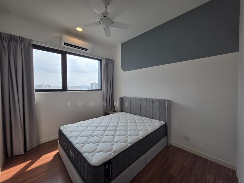 Condominium for Rent at Rumbia Residence - Evonne Lee - Bedroom - PropertyGuru.com.my
