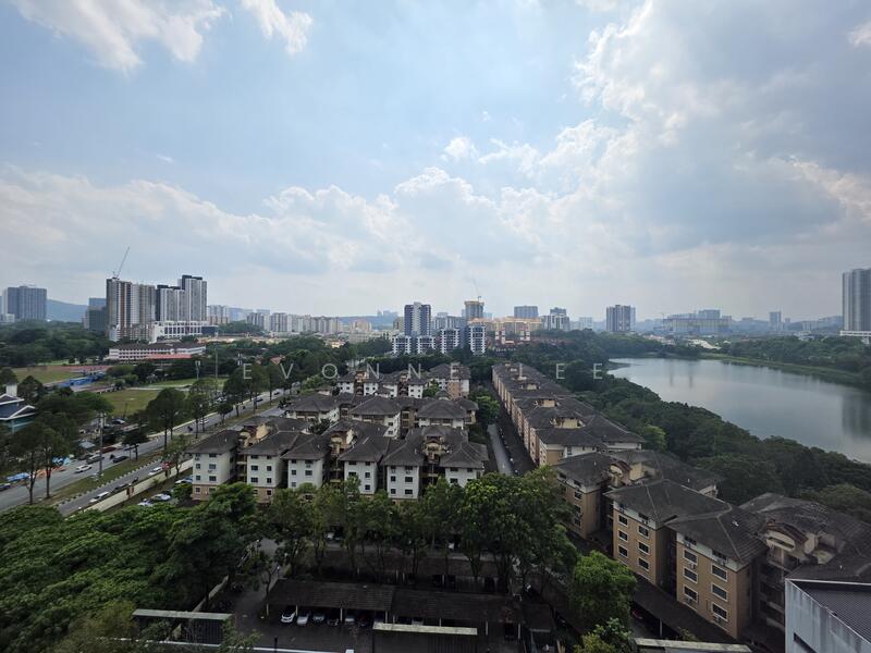 Condominium for Rent at Rumbia Residence - Evonne Lee - Exterior - PropertyGuru.com.my