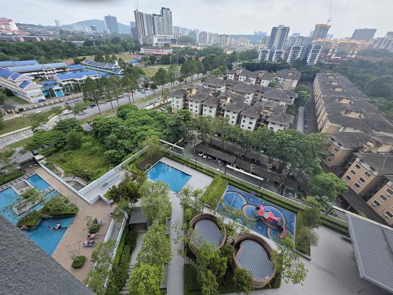 Condominium for Rent at Rumbia Residence - Evonne Lee - Exterior - PropertyGuru.com.my