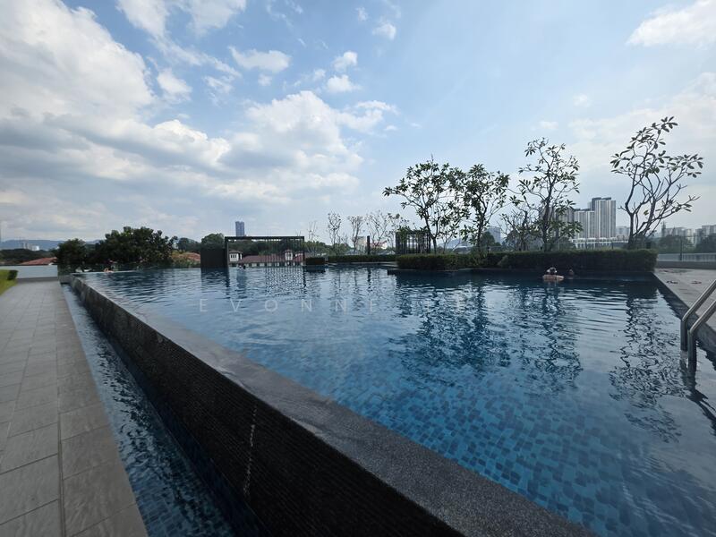 Condominium for Rent at Rumbia Residence - Evonne Lee - Exterior - PropertyGuru.com.my