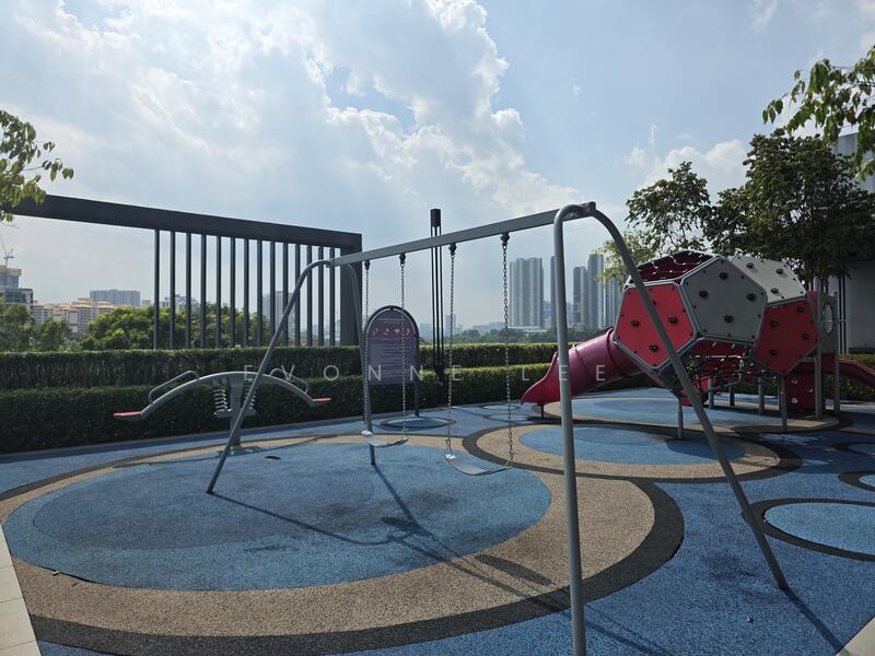 Condominium for Rent at Rumbia Residence - Evonne Lee - Exterior - PropertyGuru.com.my