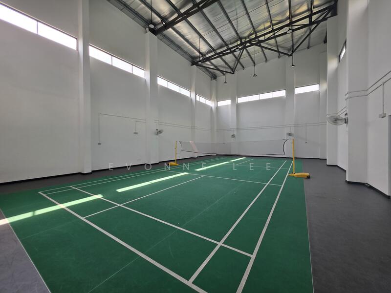 Condominium for Rent at Rumbia Residence - Evonne Lee - Interior - PropertyGuru.com.my