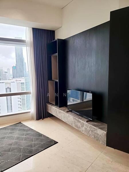 Banyan Tree Signatures untuk Untuk Dijual - RM 2,200,000, Apr 2026 - Living Room - PropertyGuru.com.my