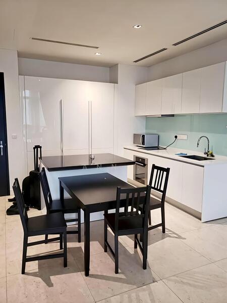 Banyan Tree Signatures untuk Untuk Dijual - RM 2,200,000, Apr 2026 - Kitchen - PropertyGuru.com.my