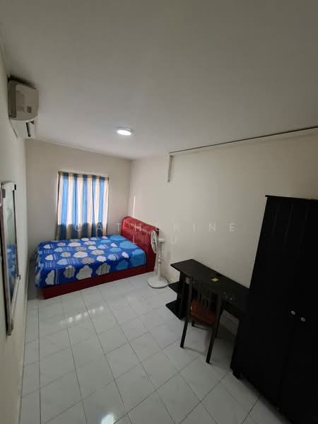 Kondominium untuk Disewa di Endah Regal Condominium - Catherine Lau - PropertyGuru.com.my