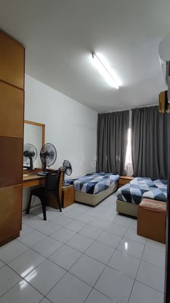 Kondominium untuk Disewa di Endah Regal Condominium - Catherine Lau - PropertyGuru.com.my