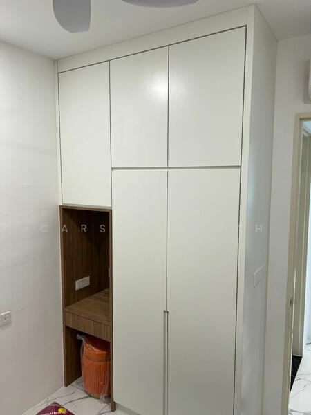 Condominium for Rent at QuayWest Residence - Carson Chuah - Interior - PropertyGuru.com.my