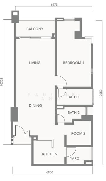 Condominium for Sale at Casa Suites - Pauline Ang - PropertyGuru.com.my