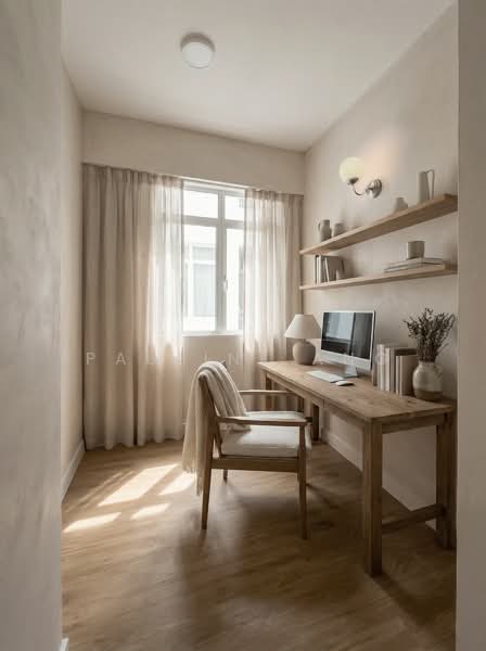 Condominium for Sale at Casa Suites - Pauline Ang - Inspiration - Study - PropertyGuru.com.my
