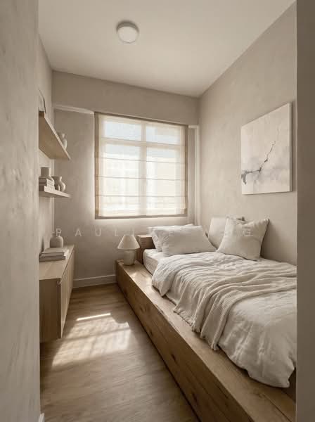 Condominium for Sale at Casa Suites - Pauline Ang - Inspiration - Bedroom - PropertyGuru.com.my