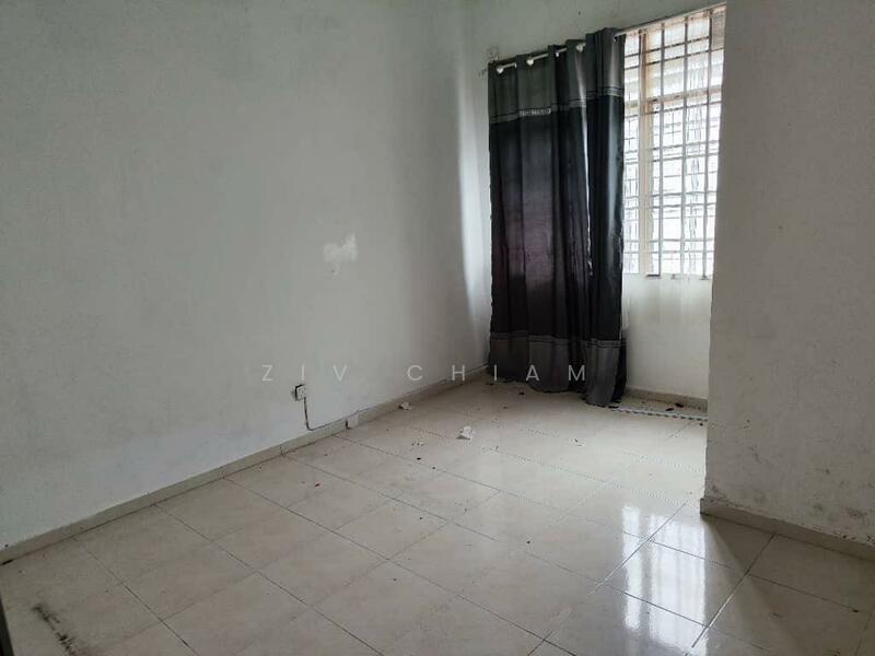 Semi-Detached House for Sale in Masai (Johor) - Ziv Chiam - Interior - PropertyGuru.com.my
