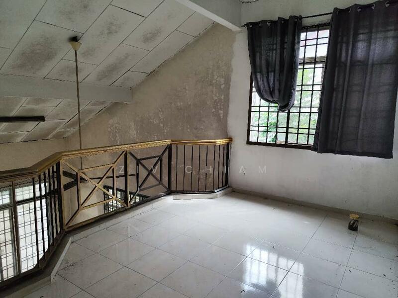 Semi-Detached House for Sale in Masai (Johor) - Ziv Chiam - Interior - PropertyGuru.com.my