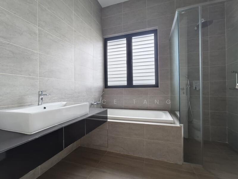 Dremien @ Eco Ardence untuk Untuk Dijual - RM 2,200,000, Apr 2026 - Bathroom - PropertyGuru.com.my